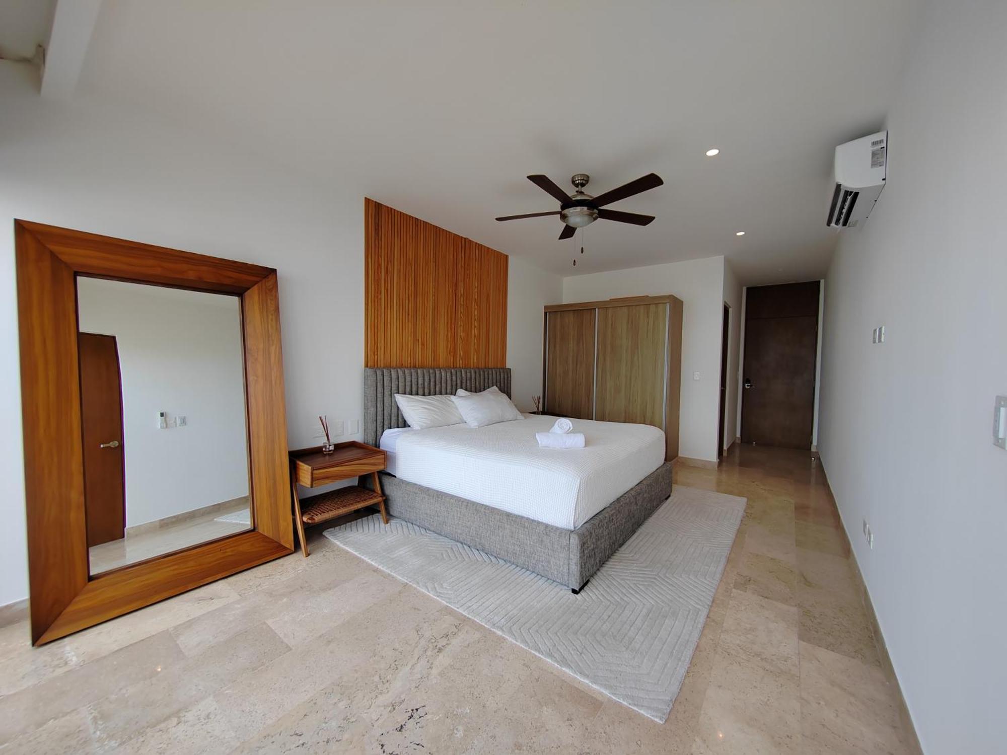 New & Equipped Apartment Steps From The Beach With Pool Jacuzzi By Yeah Плая дел Кармен Екстериор снимка